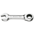 Beta Short Ratchet Combination Wrench, 14mm 001420114